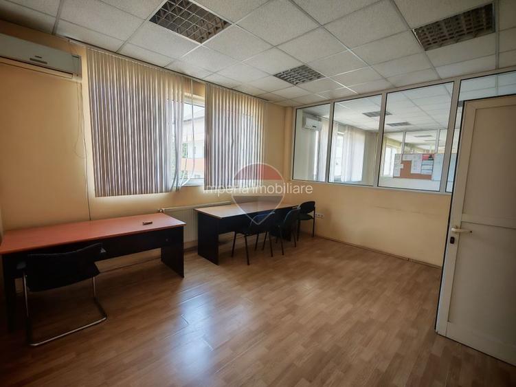 Clădire P+1 - 478 mp - Brazda lui Novac - 18