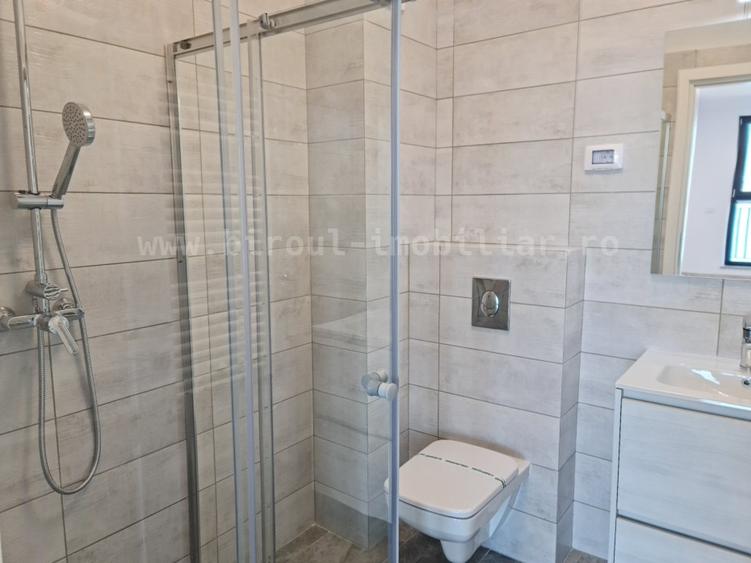 DIRECT DEZVOLTATOR: -Ap. 3 camere cu Vedere Frontală la Lac, Parcare inclusa