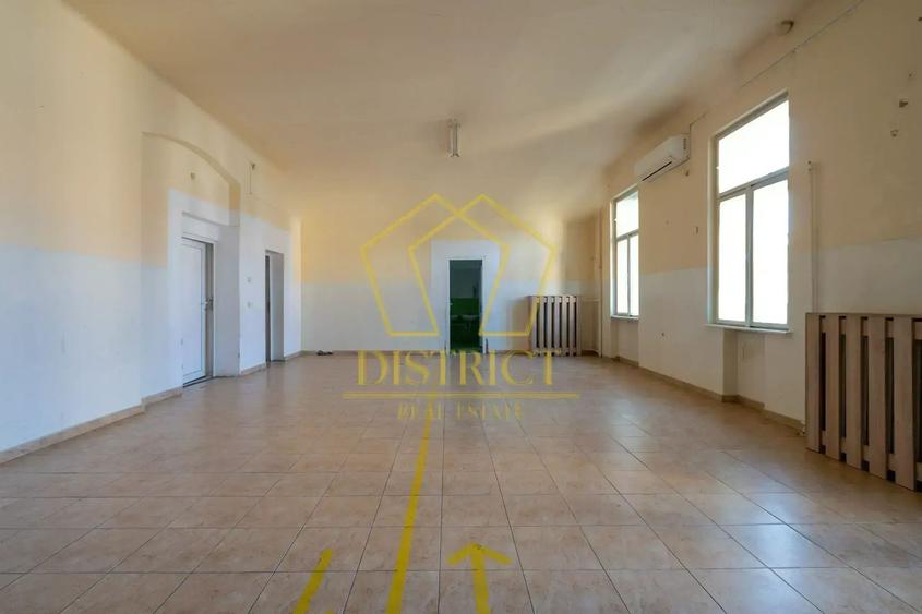 Vila istorica 940mp utili, 1064 teren | Ultracentral