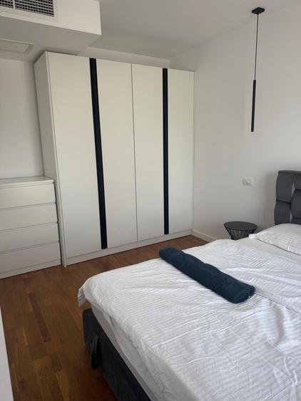 2 camere Aviatiei in bloc nou 2023 | Mobilat si Utilat Lux