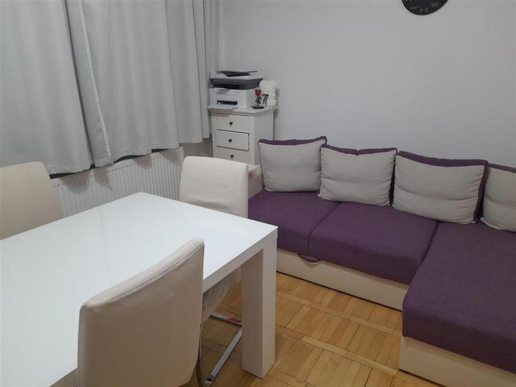 Renovat cu Centrala zona Lipovei