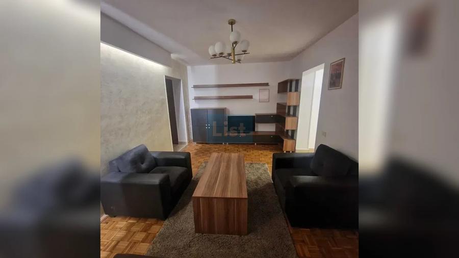 0% Comision | Apartament cu 3 camere, 60 mp | Semicentral