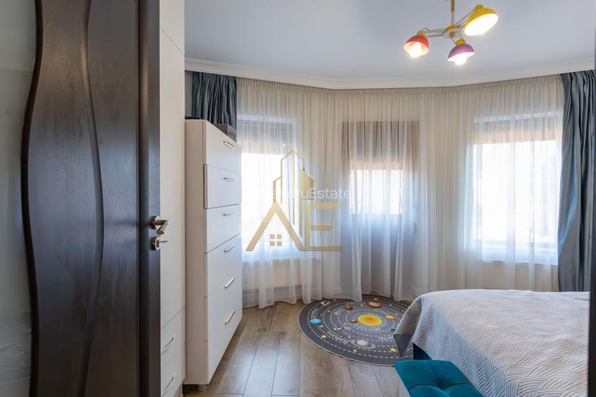 Casă superbă pentru familie în Lilieci – 133 mp utili, 500 mp teren - 28