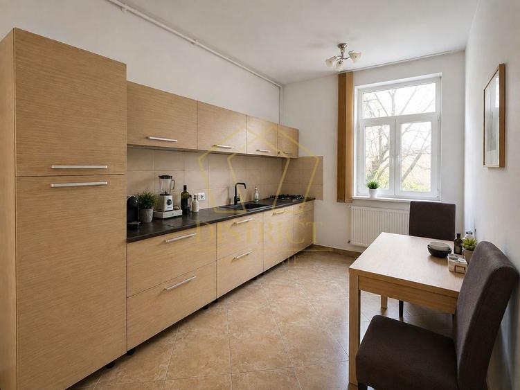 COM 0% Apartament cu 2 camere | Bv-ul Regele Carol