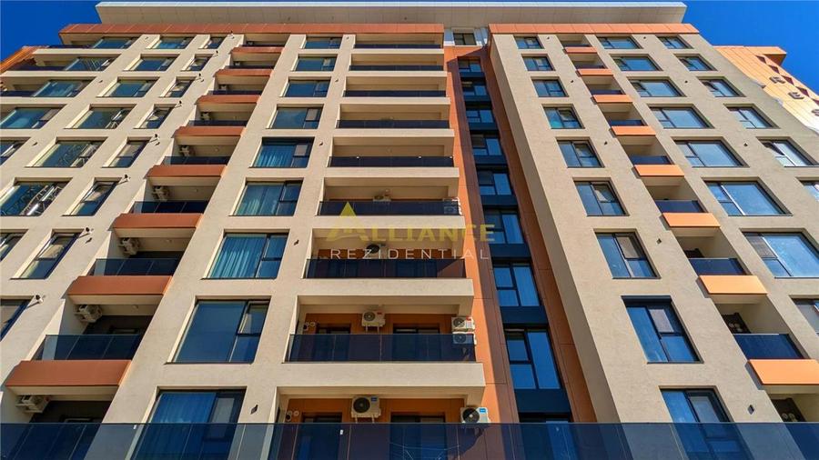 Sky Garden Pasarela Studio 66.25 mp