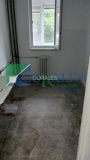 2 Camere, Etaj. 2, Decomandat, 48 mpu +logie închisa, langa Shopping City, - 5