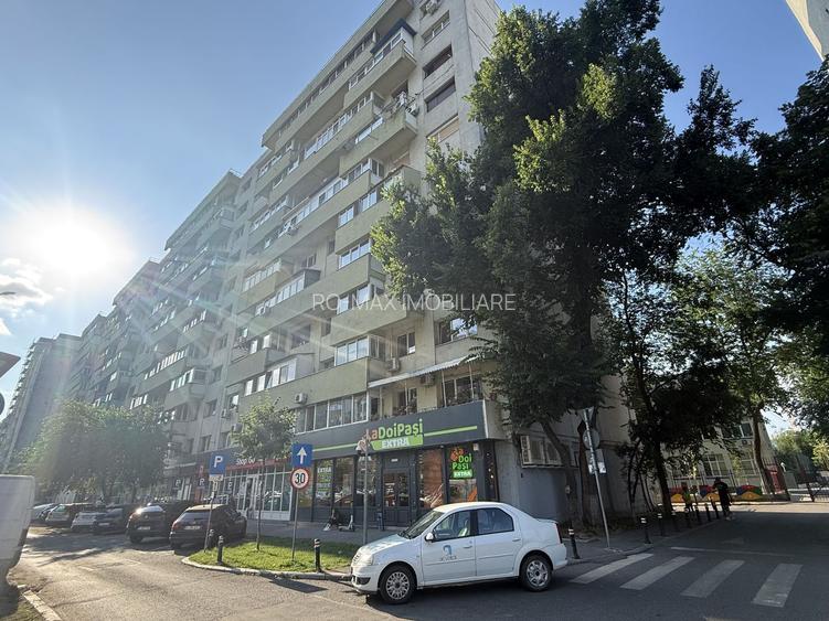 Apartament 3 camere - 2 balcoane - 72 mp șoseaua Pantelimon - 20
