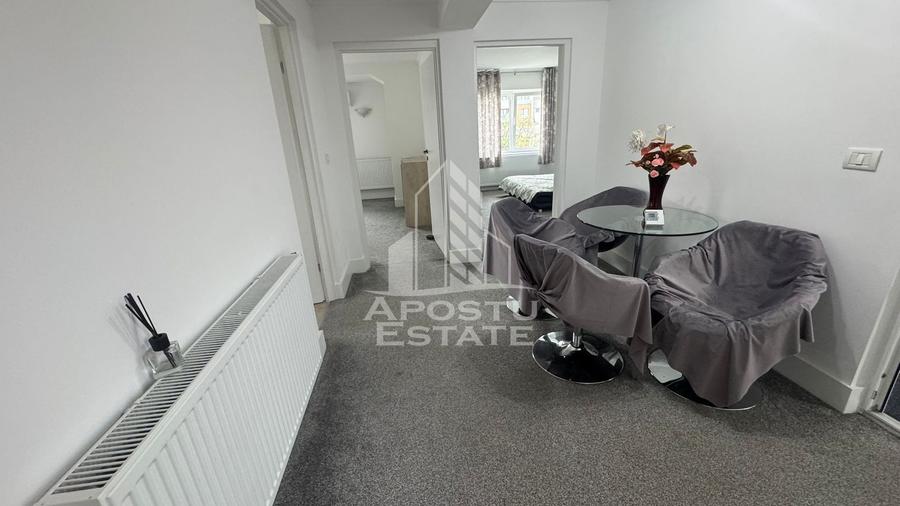 Casa individuala 4 camere,de inchiriat,Ciarda Rosie, Timisoara
