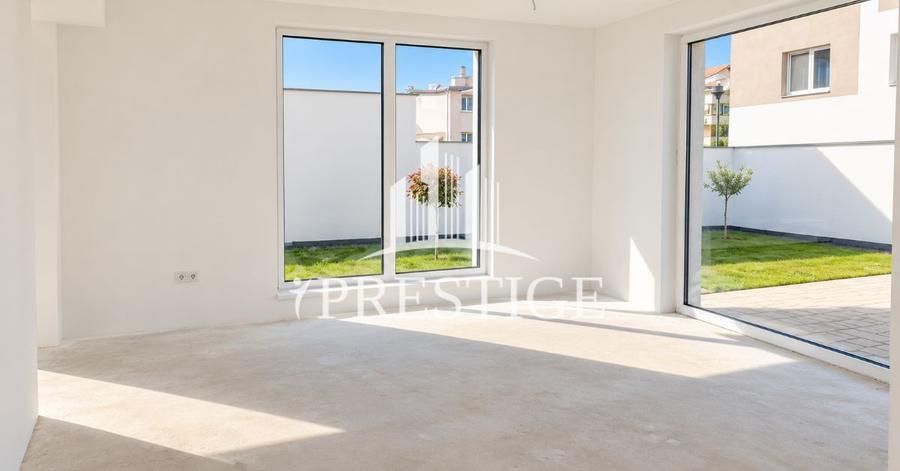 CASĂ INDIVIDUALĂ DE VÂNZARE | 4 CAMERE | 130 MP | GUȘTERIȚA SIBIU