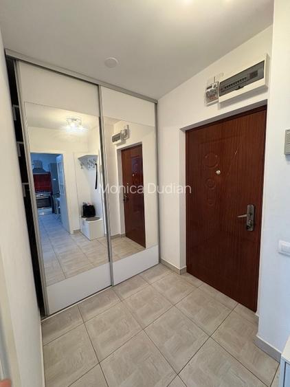 Colentina, 2 camere, bloc reabilitat, apartament complet renovat si utilat - 11