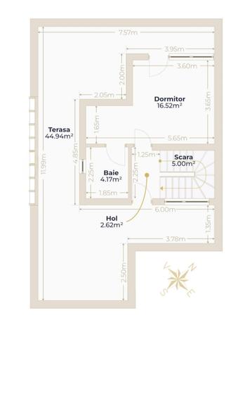 MTM Luxury Villas - LUXURY GATED COMMUNITY