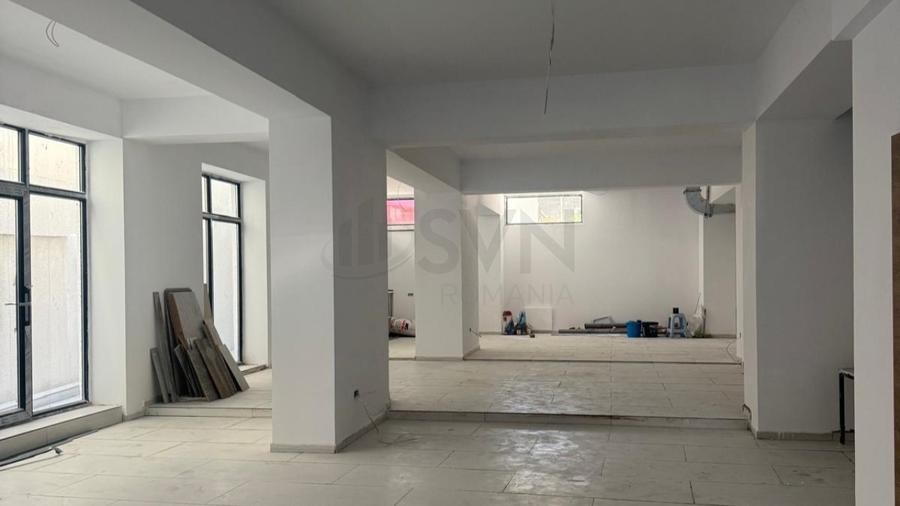 REC3001769 Spatiu comercial Floreasca