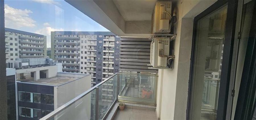 Inchiriere apartament 2 camere Modern Grozavesti-Novum