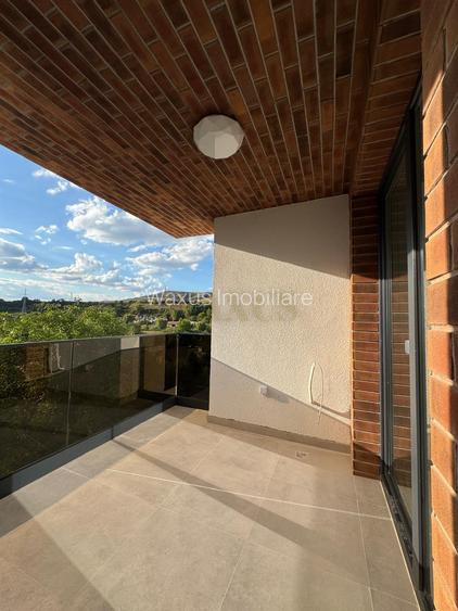 Apartament Finisat Modern - 2 Camere I Balcon I Parcare - Tineretului - 10