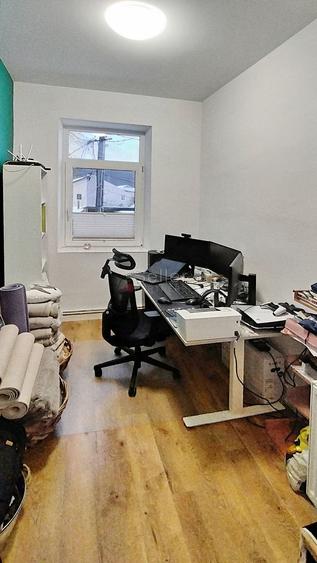 Apartament in Vila-Spatiu Generos