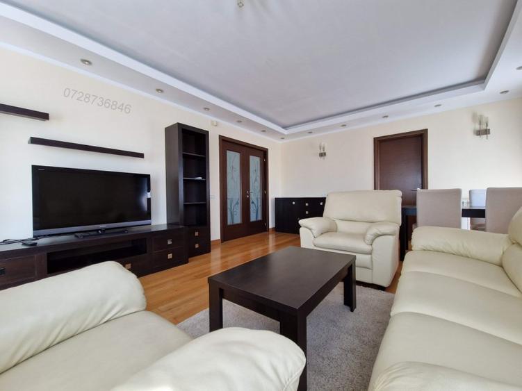 Stefan cel Mare, bloc 2009, parcare, centrala proprie