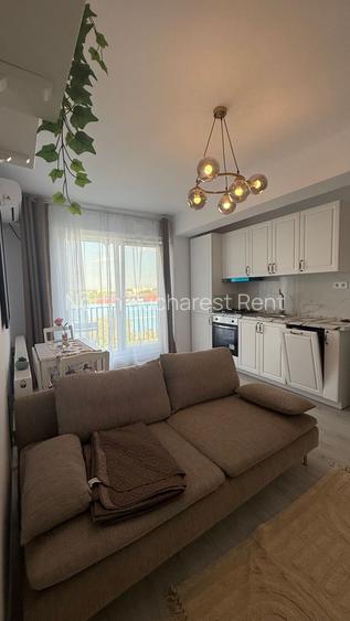 Apartament de inchiriat Otopeni - 4