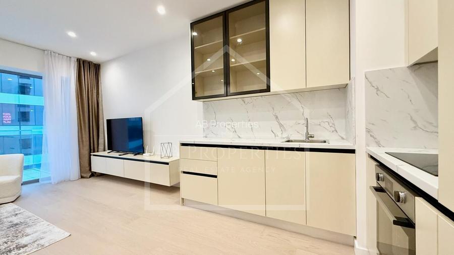 PRIMA INCHIRIERE | 2 camere | Aviatiei | Luxury - 5