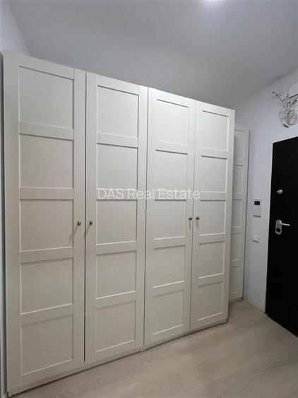 Floreasca | 3 camere | Laguna Residence | Piscina, Parc Privat, Lac