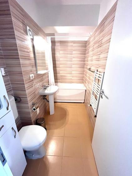 Apartament 2 camere open-space , Alphaville -Carpatilor,mobilat-utilat,123000 E - 5