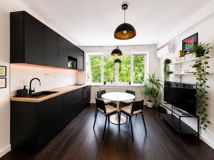 De vânzare apartament zona centrală - 4
