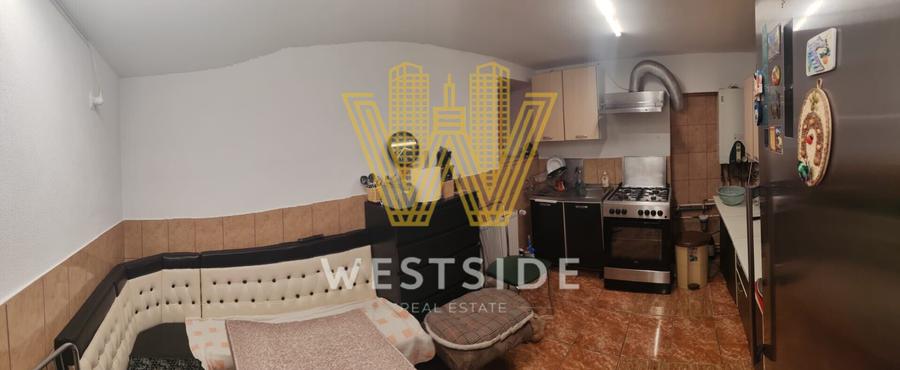 Apartament de vanzare, cu 2 camere (Sad), in cartierul Cetate
