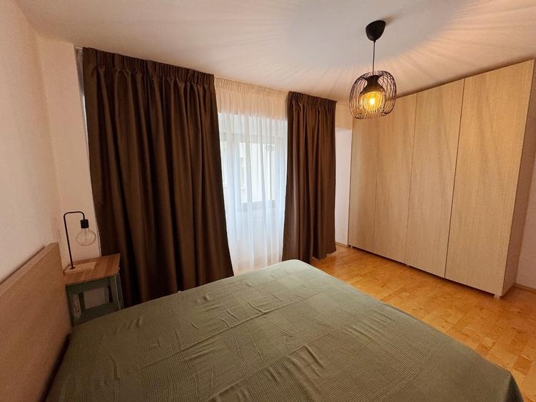 Apartament 3 camere renovat// Aviatiei