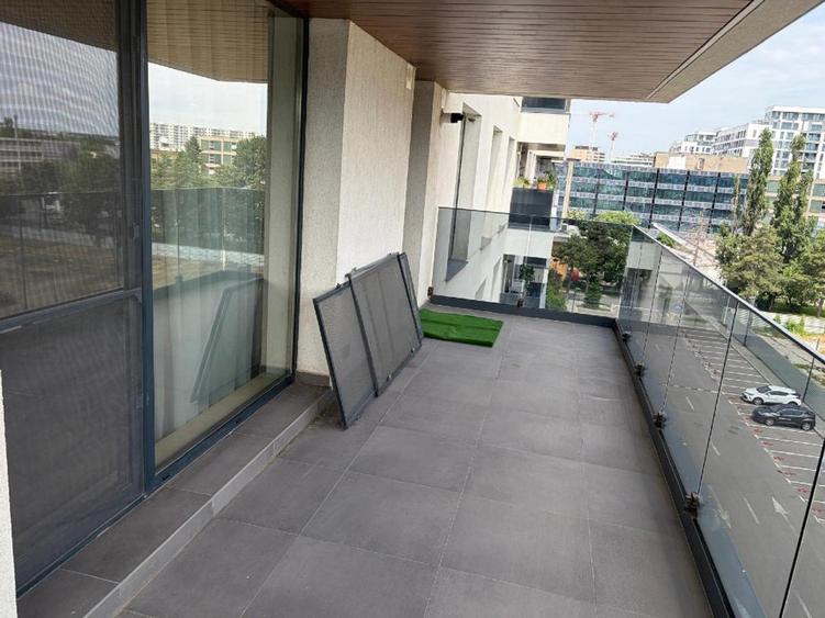 Apartament 4 Camere | Decomandat | 2 locuri Parcare | Zona Aviatiei