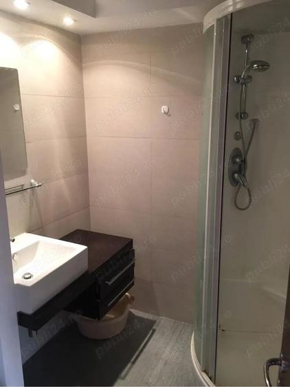 Apartament 2 camere, 1 min metrou Muncii, AC, dressing mare