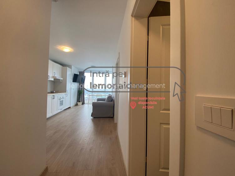 Apartament de inchiriat - bloc nou - Judetean - Timisoara - 4