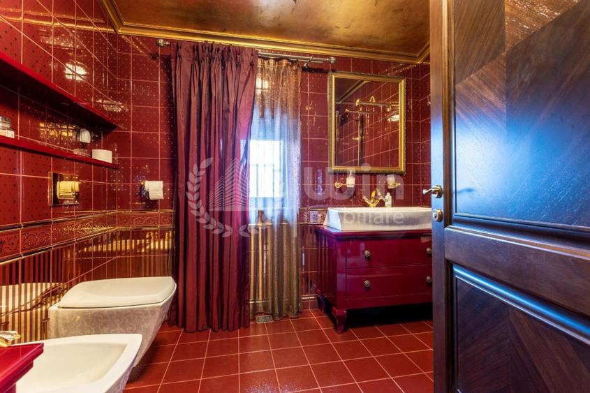 Vila de lux 710mp utili | 865mp teren | Cartier Andrei Muresanu!