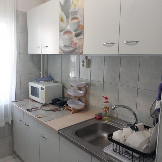 Apartament 2 camere Drumul Taberei/ Metrou C.Brancusi/Posibilitate parcare