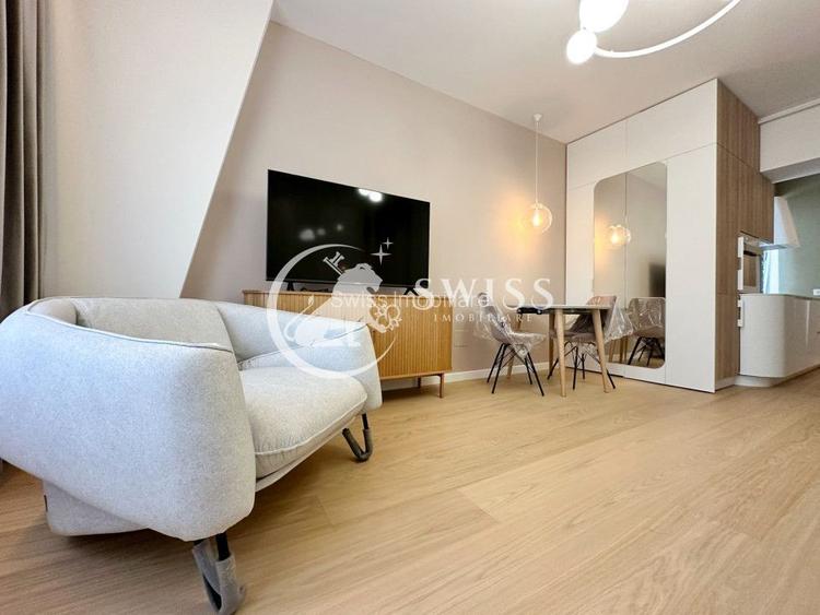 Apartament Premium 2 camere | Piata Stefan Cel Mare | Zona Centrala - 3