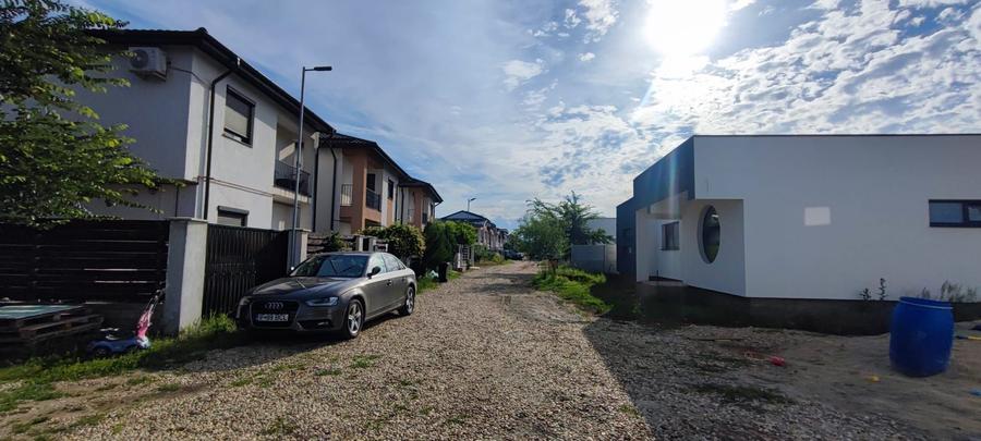 Casa Parter