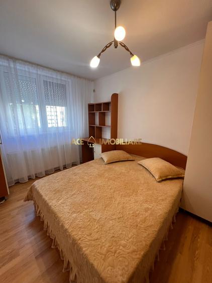3 Camere de inchiriat | 1 Decembrie 1918 | Metrou | Mobilat | Utilat