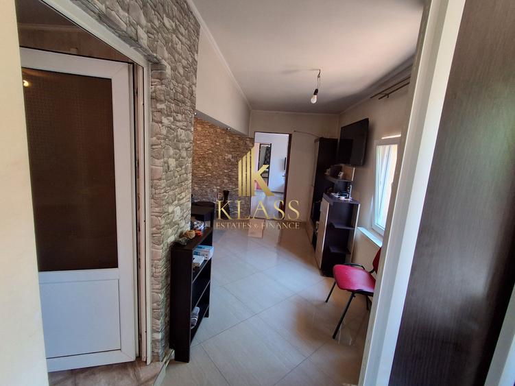 Casa 3 Camere | Voluntari Dragonul Rosu