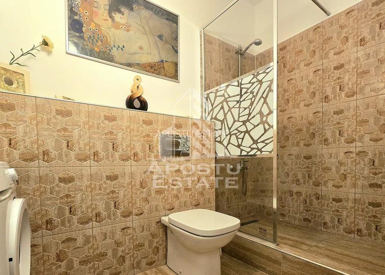Apartament 2 camere Ared Afi - 11