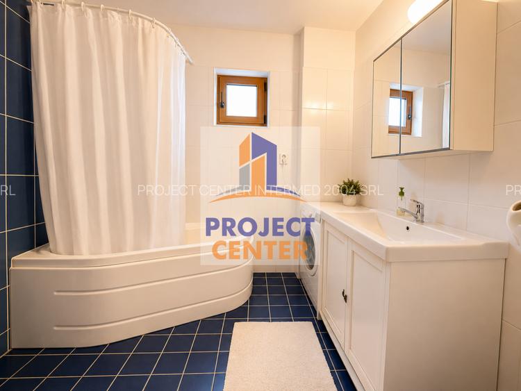 Apartament 3 camere Central - zona Sfânta Vineri, etaj 2, terasă - 4