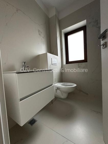 Vile moderne în complex rezidențial privat – direct dezvoltator - 14