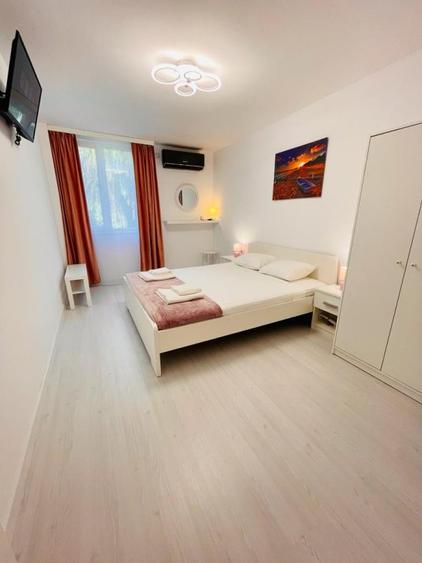 2 CAMERE statiunea OLIMP jud Constanta