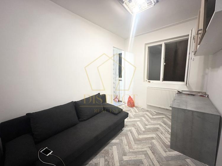 Apartament cu 2 camere | Complexul Studentesc
