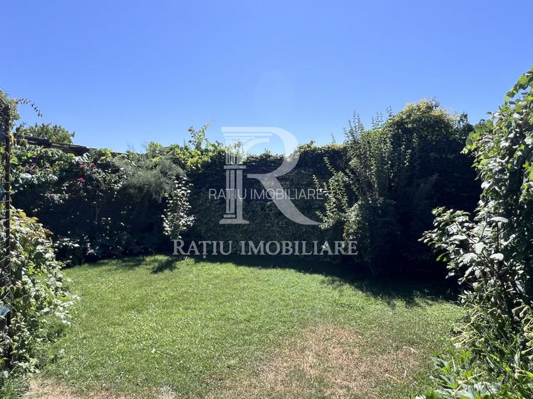 Casă cu 4 camere de vânzare | Parcelă de 700 mp | Sântandrei | Bihor - 25