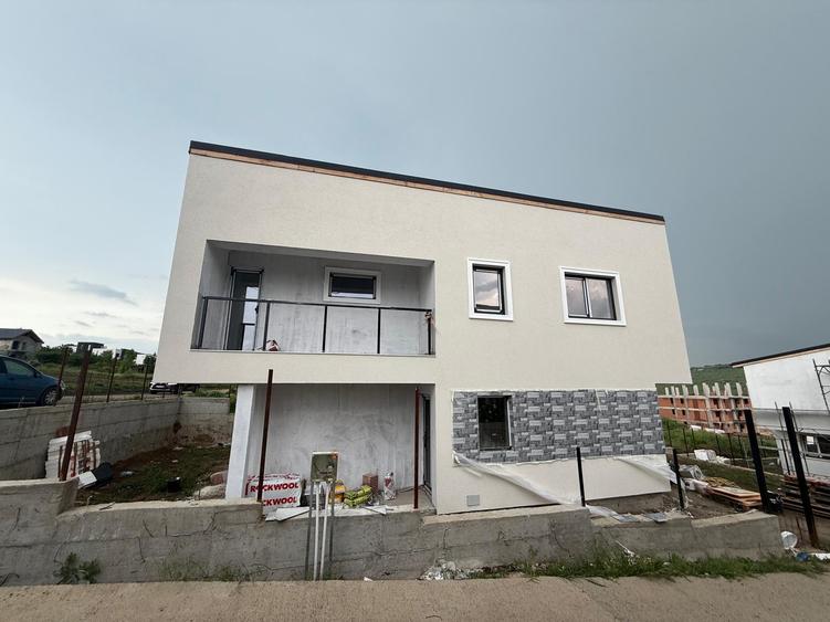 Casă Individuală Rediu-Iași