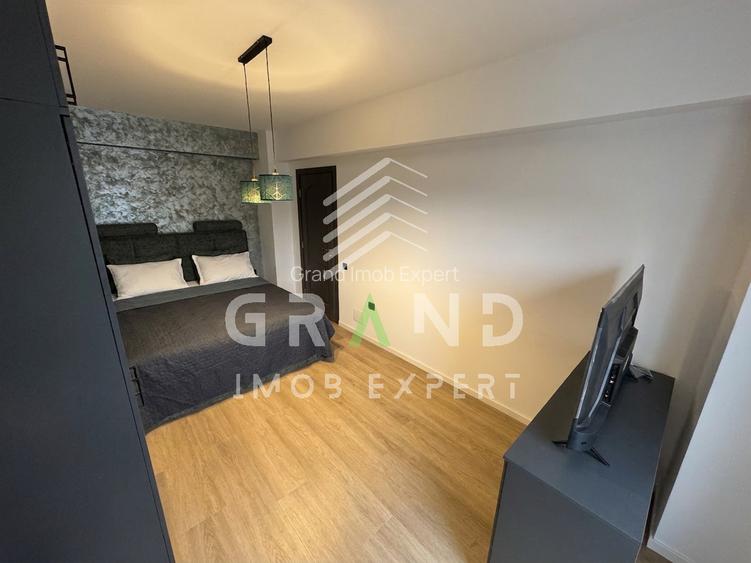 2 camere | 58 mp | Grădină privată 60 mp | Parcare subterană | Kaufland–USAMV - 5