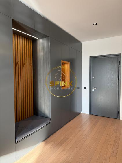 3 camere premium Floreasca
