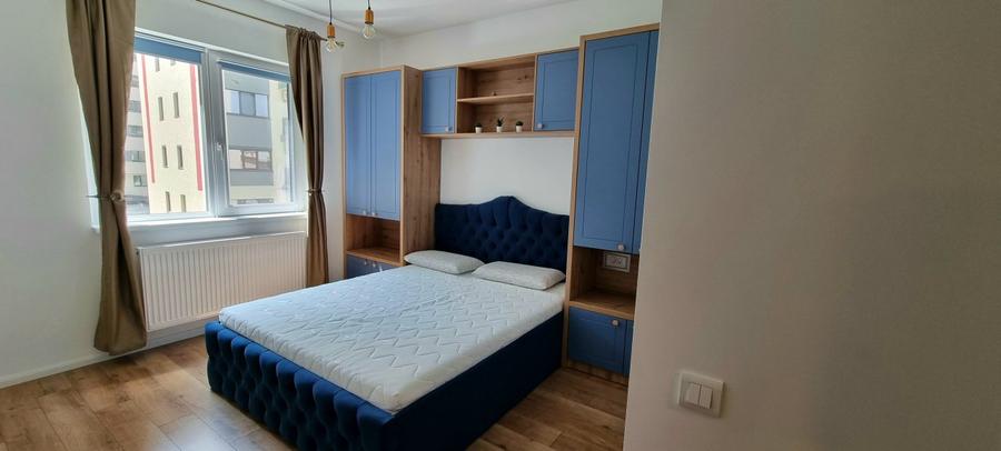 Apartament 2 camera Grozavesti