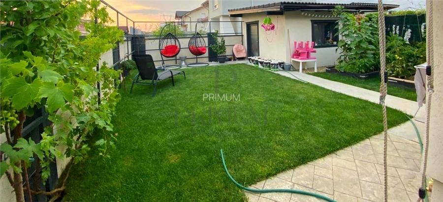 Comision 0 - Serena 1 - Duplex mobilat utilat - 2