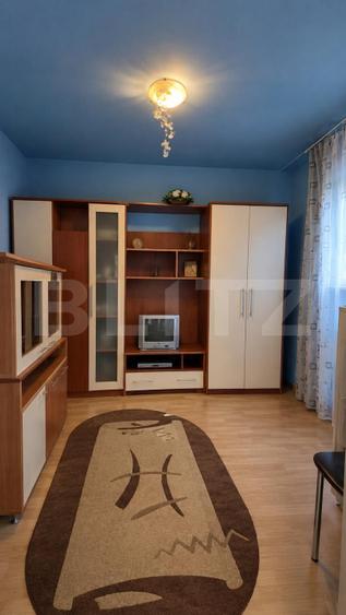 Apartament de vânzare - 2 camere, zona Gojdu
