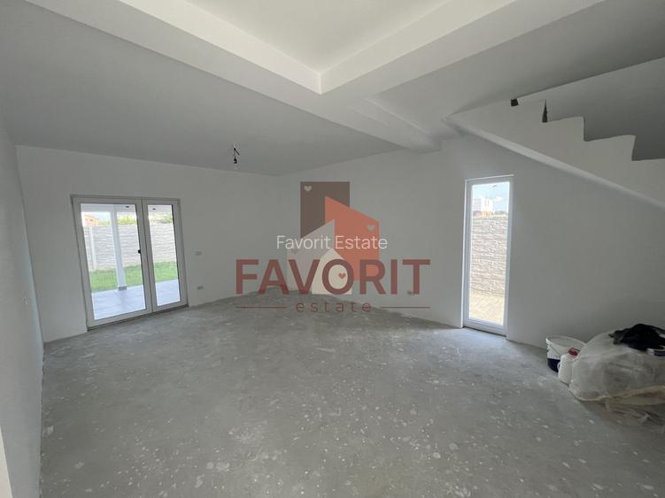 Duplex modern 4 camere | Giroc - 5