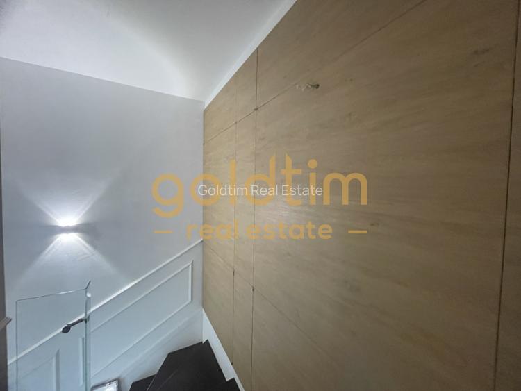 PET FRIENDLY/NOU/ SUPERB/ 2 LOCURI PARCARE/ CURTE 50 MP - 24
